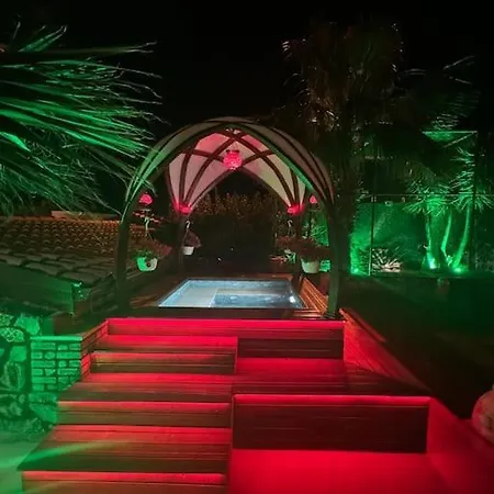 Asel Villa Fethiye