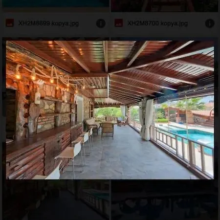 Asel Villa