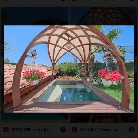 Villa Asel Fethiye