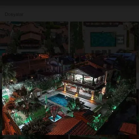 Villa Asel *