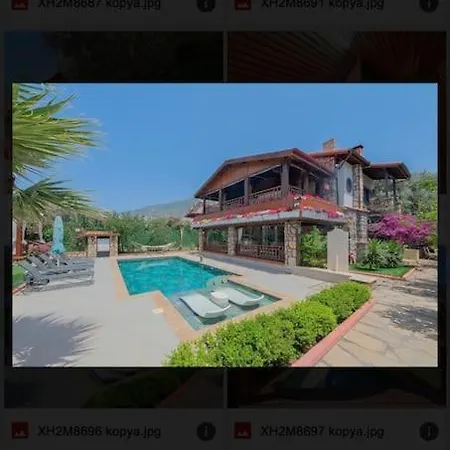 Villa Asel Fethiye