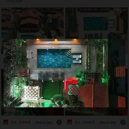 Asel Villa