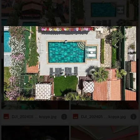 Villa Asel Fethiye