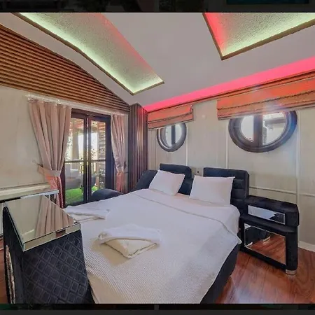 Asel Villa Fethiye