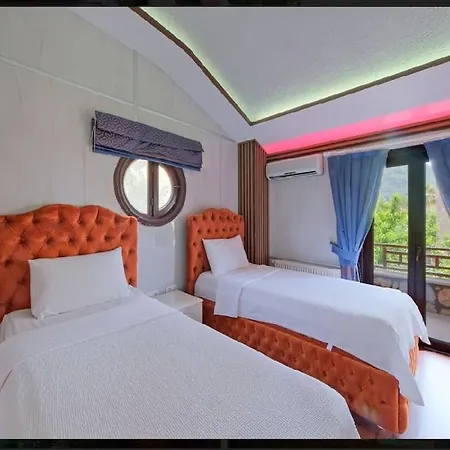 Asel Villa