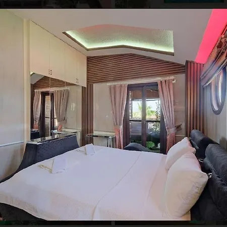 Villa Asel Fethiye