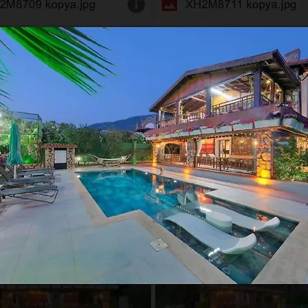 Villa Asel