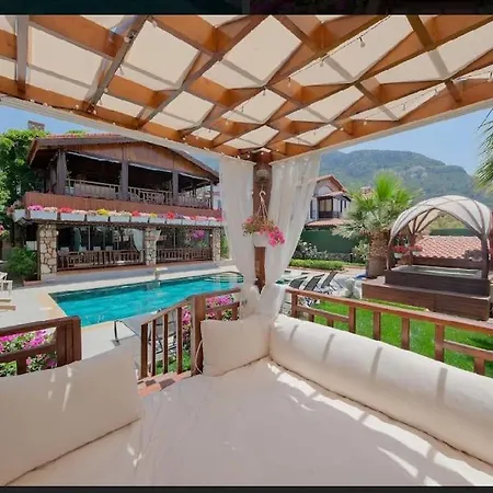 Asel * Fethiye