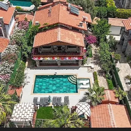 Villa Asel